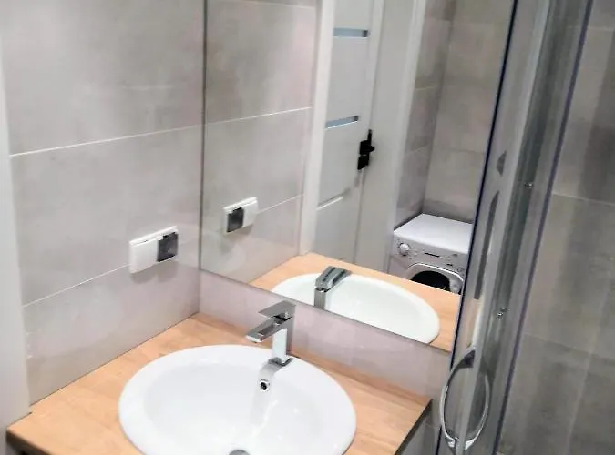 Blue Mare U Tomka 아파트