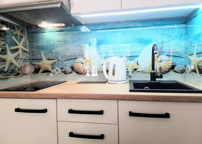 Blue Mare U Tomka Daire *