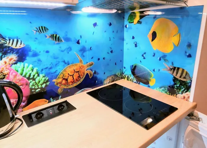 Blue Mare U Tomka * Łukęcin