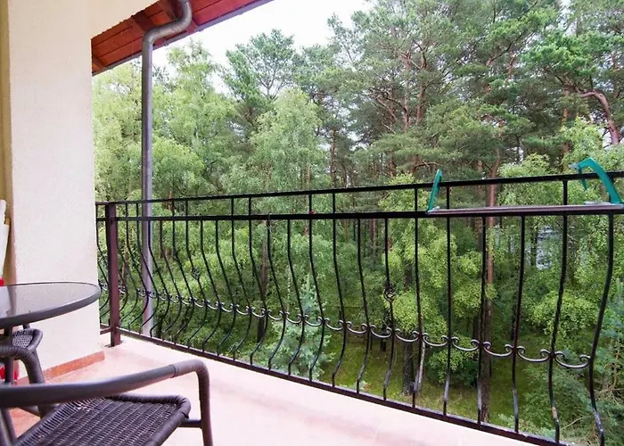 아파트 Blue Mare U Tomka *