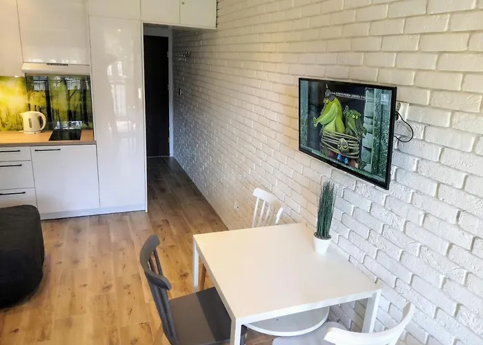 Apartment Blue Mare U Tomka *