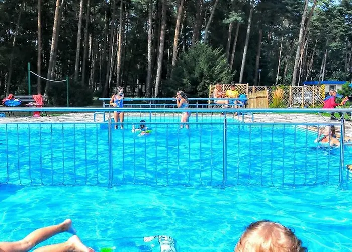 Apartment Blue Mare U Tomka