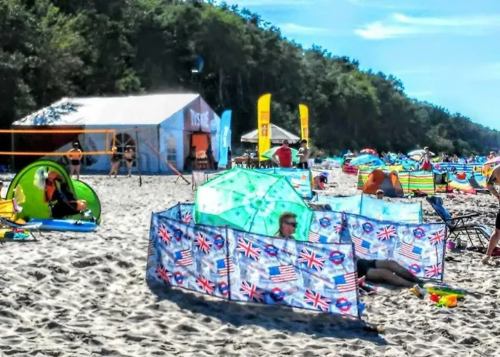 Apartment Blue Mare U Tomka *