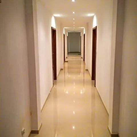 아파트 Blue Mare U Tomka