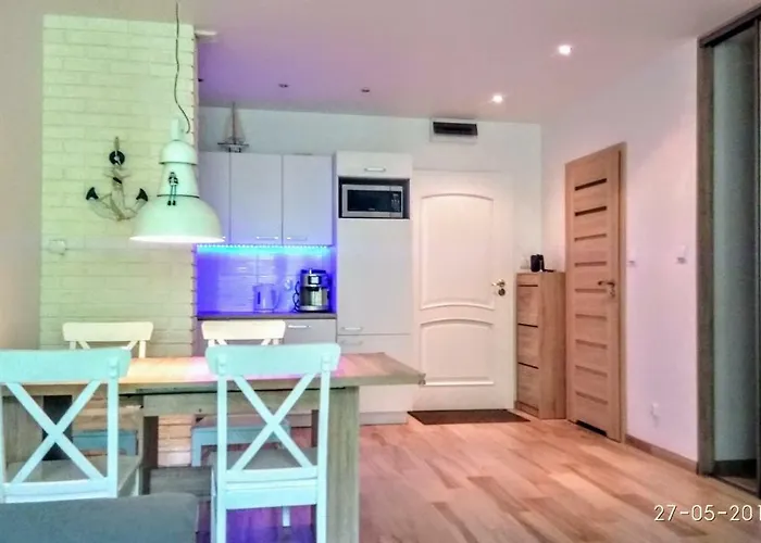 Blue Mare U Tomka Łukęcin