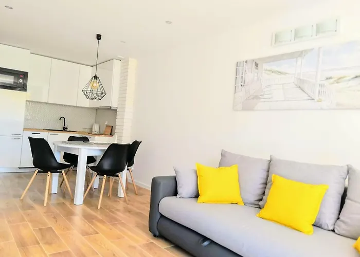 Blue Mare U Tomka Apartment *